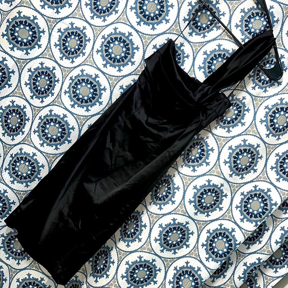 BEBE LBD never been worn
